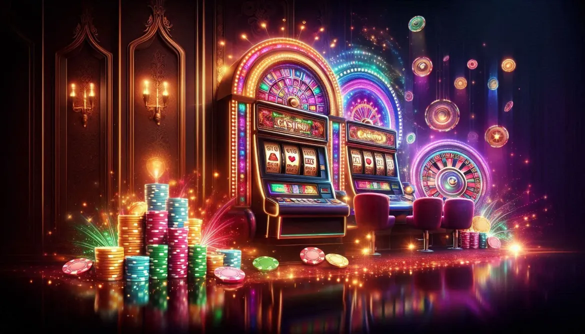 Kewadin Casino