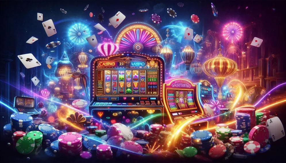 Kewadin Casino